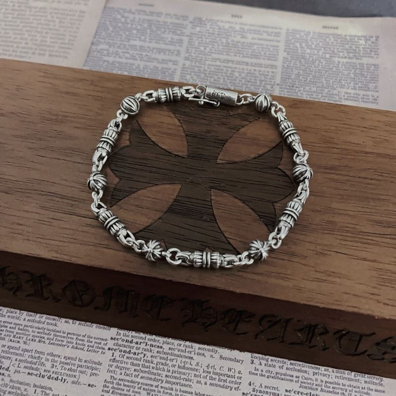 Chrome Hearts Bracelets